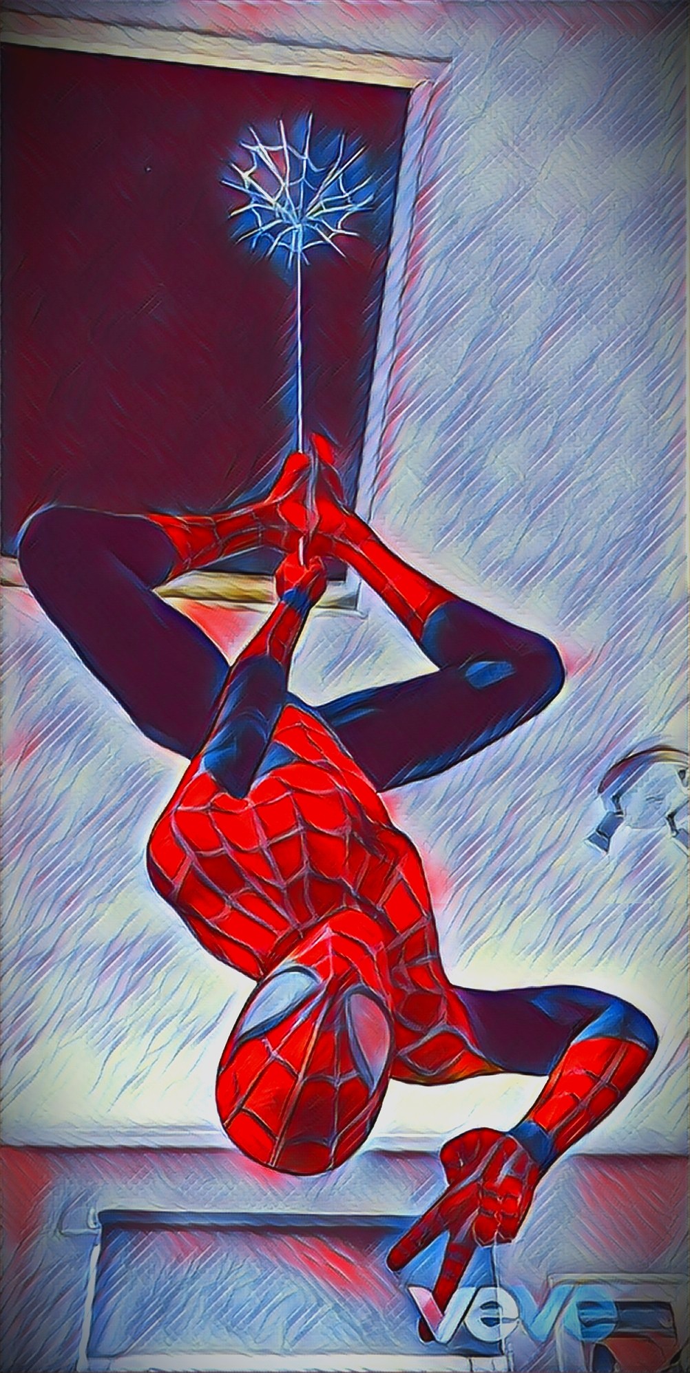 SPIDERMAN ULIMATE ANIMATED